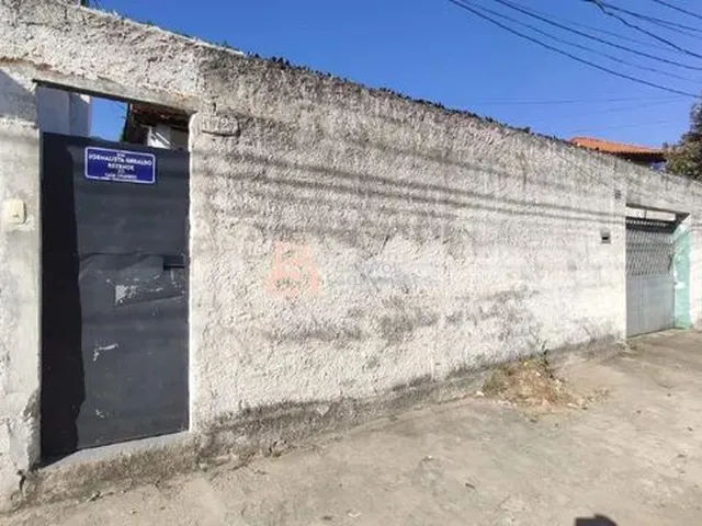 Imagem: Casa para Aluguel, 2 Quartos, Serrano