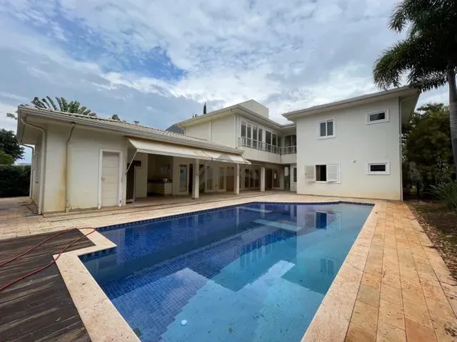 Imagem: Casa - Barão Geraldo - Campinas