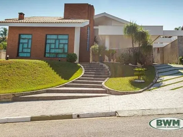 Imagem: Casa com 6 Dormitórios, 680 M² - Venda