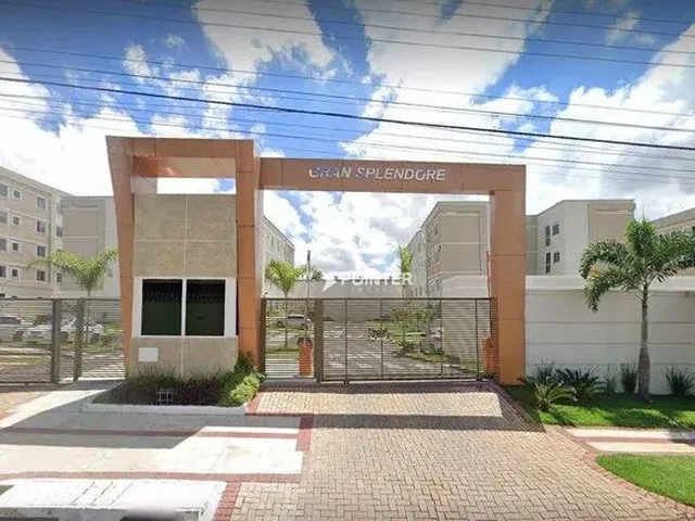 Imagem: Apartamento com 2 Dormitórios para Alugar