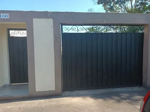 Imagem: Casa com 1 Dormitório para Alugar, 30 M²