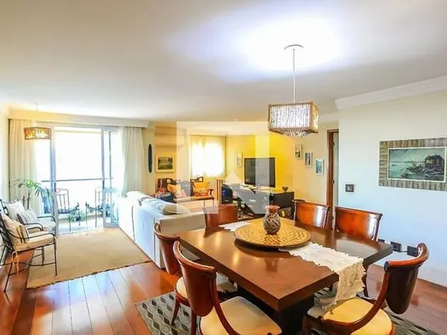 Imagem: Apartamento para Aluguel - Vila Sônia
