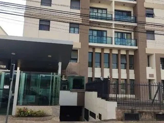 Imagem: Apartamento com 3 Dormitórios, 107 M²
