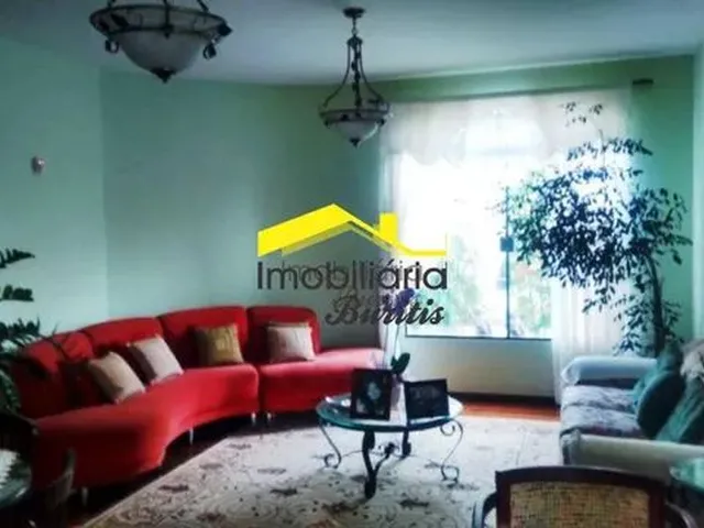 Imagem: Casa para Aluguel, 3 Quartos, 1 Suíte