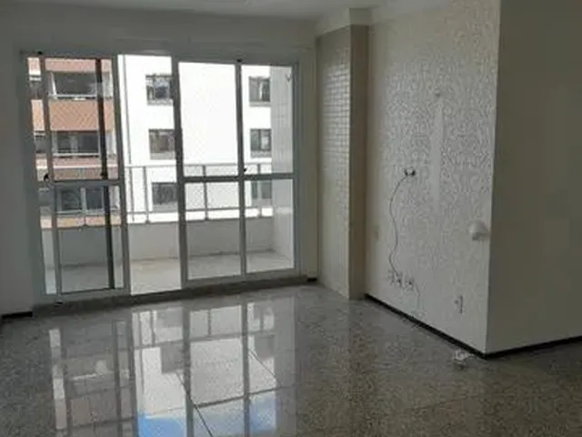 Imagem: Apartamento 03 Quartos Todo Projetados no