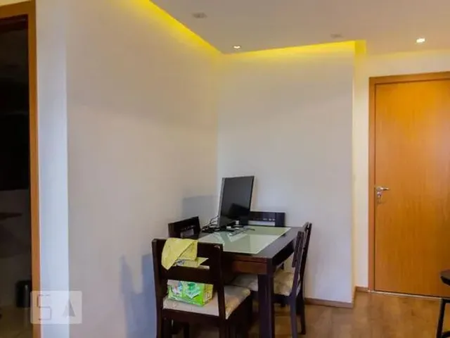 Imagem: Apartamento para Aluguel - Utinga, 2 Quartos