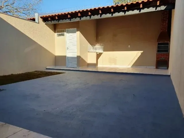 Imagem 7: Casa para Alugar Nova Corumbá - Rua Ciríaco