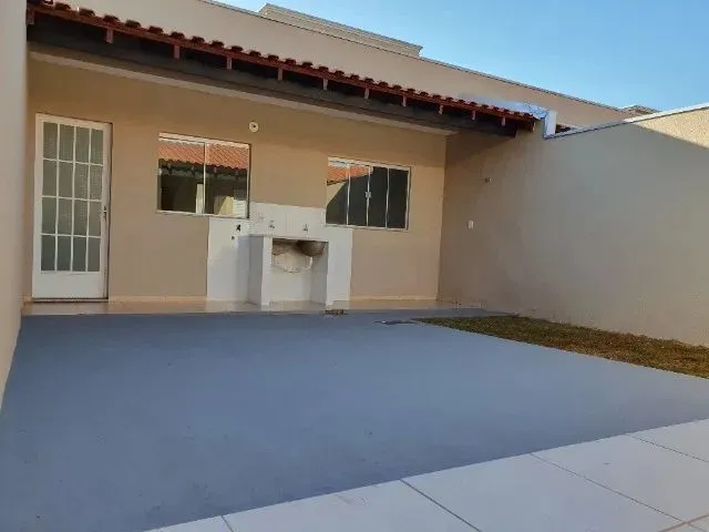 Imagem 8: Casa para Alugar Nova Corumbá - Rua Ciríaco