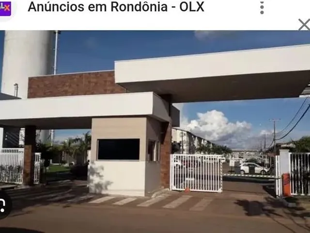 Imagem: Apartamento Total Ville L