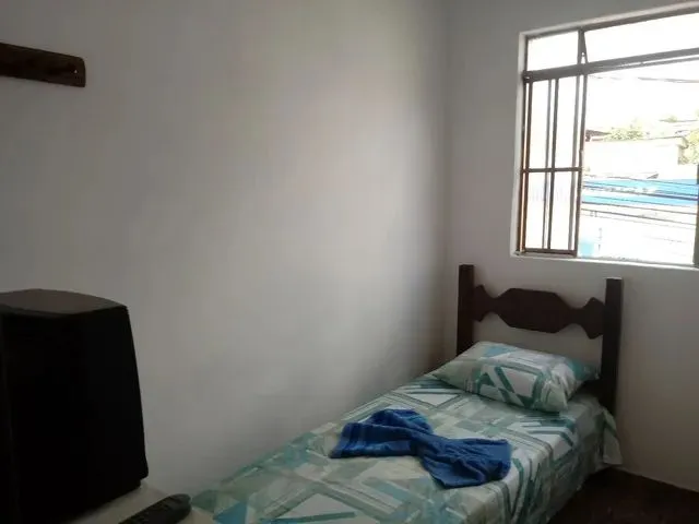 Imagem: Pousada Quartos Mensal Diária