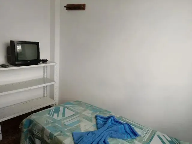 Imagem 8: Pousada Quartos Mensal Diária