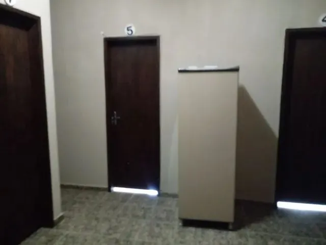 Imagem 4: Pousada Quartos Mensal Diária