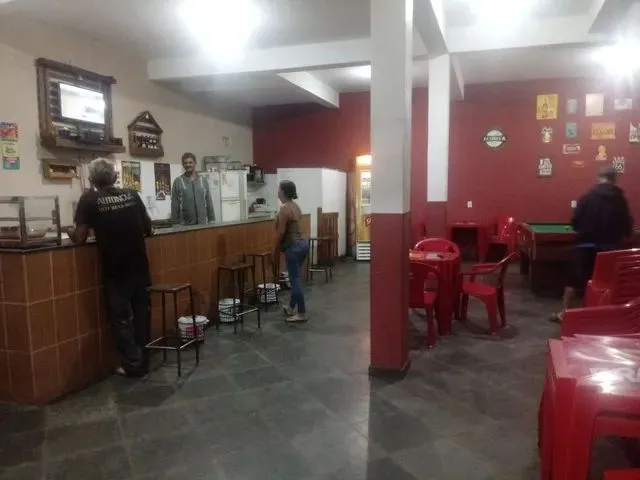 Imagem 2: Pousada Quartos Mensal Diária