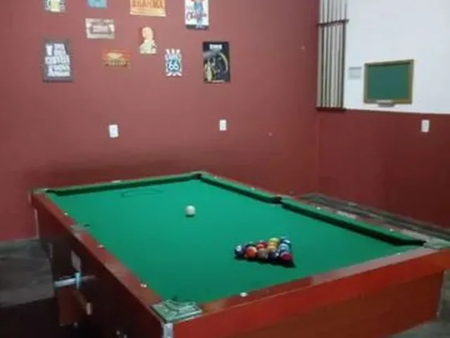 Imagem 6: Pousada Quartos Mensal Diária