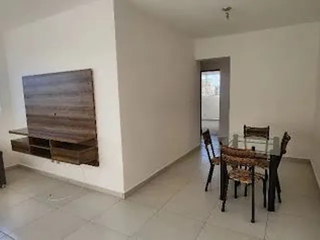 Imagem: Apartamento Mobiliado Prox a Av Brasil Norte
