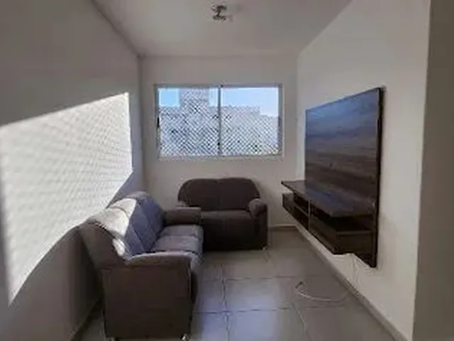 Imagem 12: Apartamento Mobiliado Prox a Av Brasil Norte