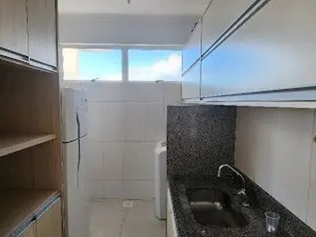 Imagem 6: Apartamento Mobiliado Prox a Av Brasil Norte