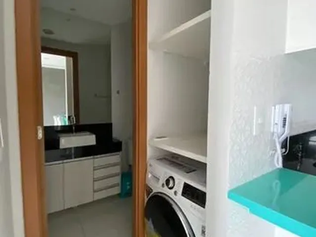 Imagem: Studio para Alugar no Condomínio Via Alameda