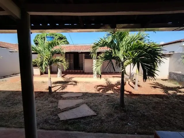 Imagem 1: Alugo Casa para Festa de Trindade