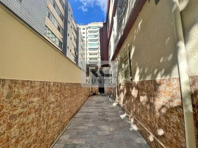 Imagem 16: Apartamento para Aluguel, 3 Quartos, 1 Suíte, 2 Vagas, Funcionários - Belo Horizonte/Mg