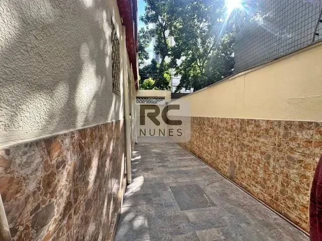 Imagem 3: Apartamento para Aluguel, 3 Quartos, 1 Suíte, 2 Vagas, Funcionários - Belo Horizonte/Mg