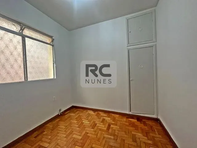 Imagem 4: Apartamento para Aluguel, 3 Quartos, 1 Suíte, 2 Vagas, Funcionários - Belo Horizonte/Mg