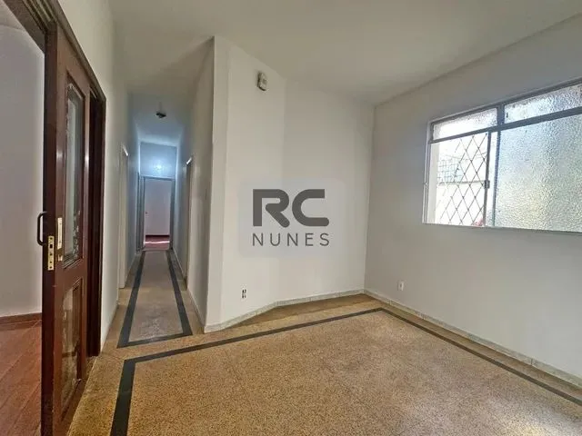Imagem 8: Apartamento para Aluguel, 3 Quartos, 1 Suíte, 2 Vagas, Funcionários - Belo Horizonte/Mg