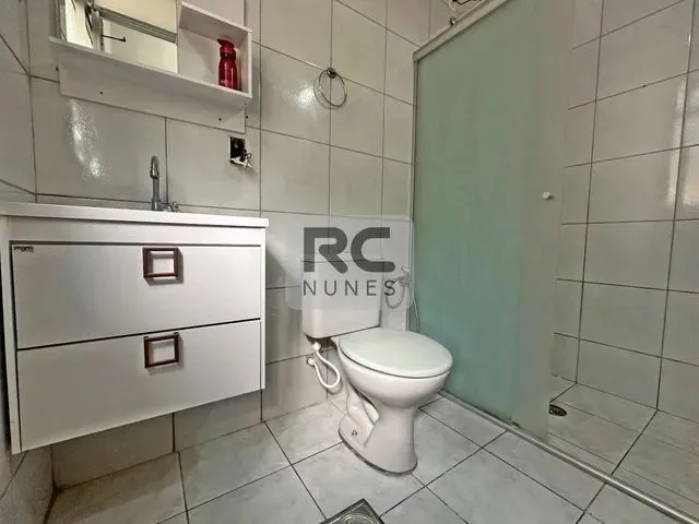 Imagem 13: Apartamento para Aluguel, 3 Quartos, 1 Suíte, 2 Vagas, Funcionários - Belo Horizonte/Mg