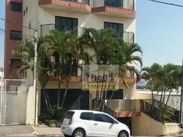 Imagem: Kitnet para Alugar - Centro - Sumaré/Sp