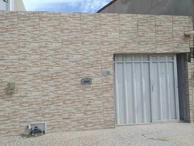 Imagem: Aluga-Se Casa no Canidezinho 800,00