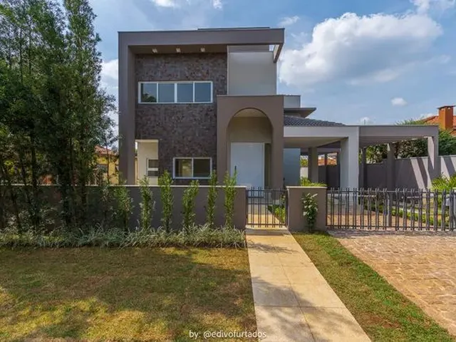 Imagem: Casa Nova - Vista Alegre para Locação