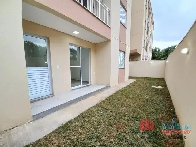 Imagem: Apartamento Garden para Locação em Vinhedo/Sp