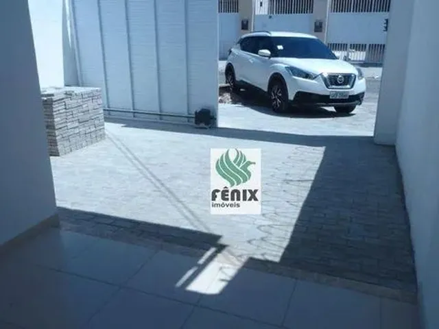 Imagem: Casa com 3 Quartos para Alugar por R$ 1.978/Mês