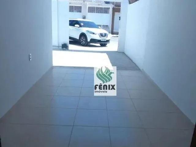 Imagem 16: Casa com 3 Quartos para Alugar por R$ 1.978/Mês - Cidade dos Funcionários - Fortaleza/Ce