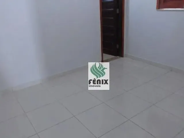 Imagem 2: Casa com 3 Quartos para Alugar por R$ 1.978/Mês - Cidade dos Funcionários - Fortaleza/Ce