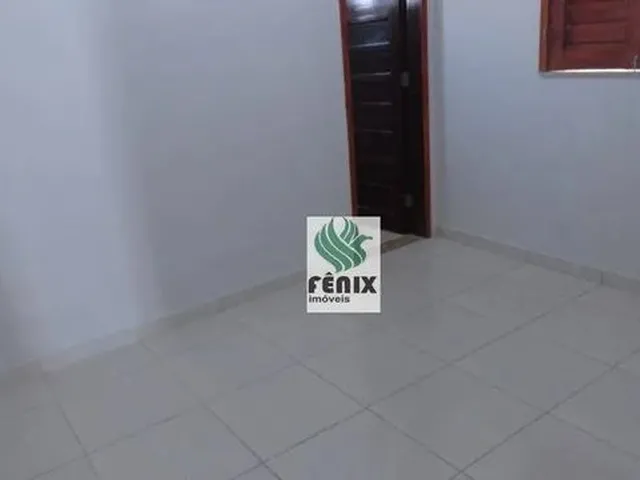 Imagem 5: Casa com 3 Quartos para Alugar por R$ 1.978/Mês - Cidade dos Funcionários - Fortaleza/Ce