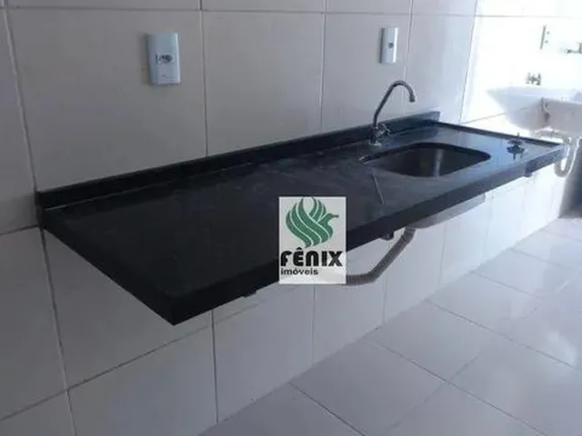 Imagem 9: Casa com 3 Quartos para Alugar por R$ 1.978/Mês - Cidade dos Funcionários - Fortaleza/Ce