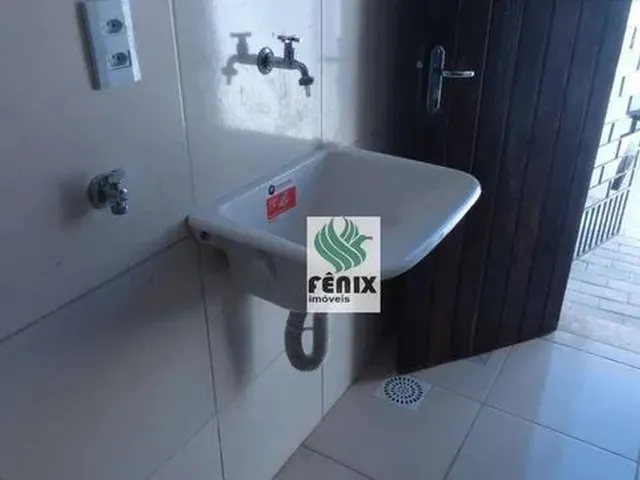 Imagem 12: Casa com 3 Quartos para Alugar por R$ 1.978/Mês - Cidade dos Funcionários - Fortaleza/Ce