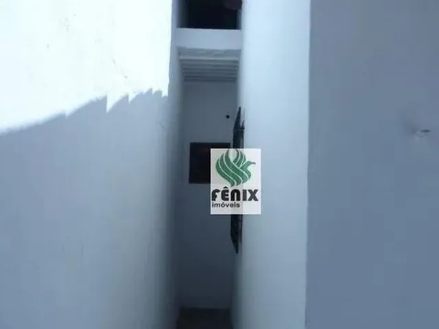 Imagem 10: Casa com 3 Quartos para Alugar por R$ 1.978/Mês - Cidade dos Funcionários - Fortaleza/Ce