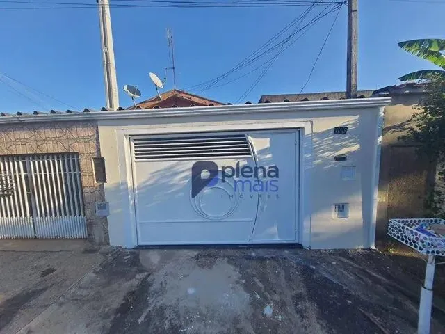 Imagem: Casa com 2 Dormitórios para Alugar, 100