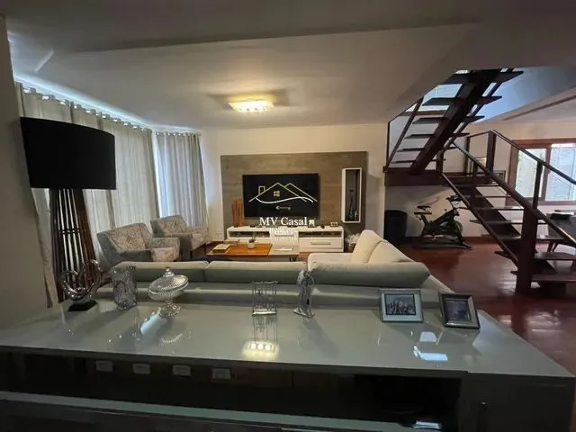 Imagem: Casa para Locação em Teresópolis, Tijuca
