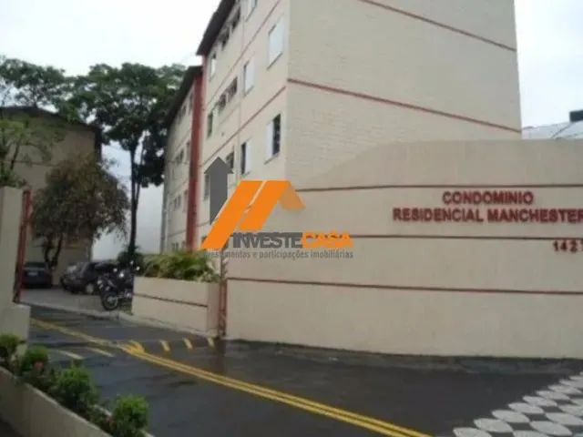 Imagem: Apartamento Residencial em Sorocaba - Sp