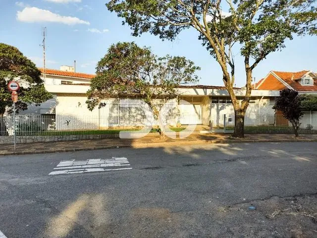 Imagem: Casa - Jardim Guanabara - Campinas
