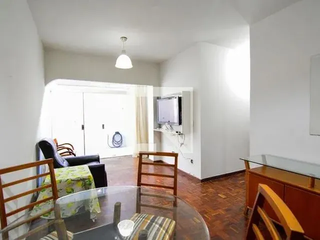 Imagem 1: Apartamento para Aluguel - Cinquentenário, 3 Quartos, 100 M2