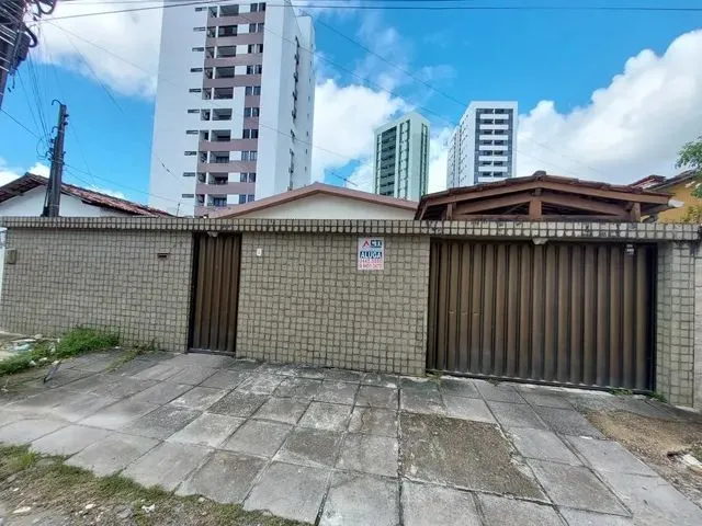 Imagem: Casa para Aluguel, 3 Quartos, 1 Suíte