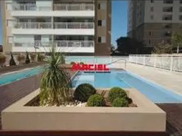 Imagem: Apartamento Padrão em São José dos Campos