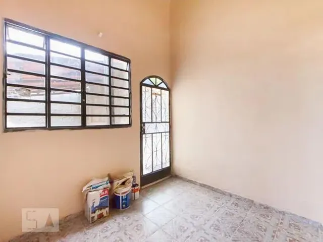 Imagem: Alugo Casa Independente no Jaqueline