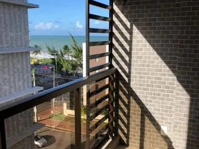 Imagem 1: Apartamento com 2 Dormitórios para Alugar, 70 M² por R$ 2.900,00/Mês - Intermares