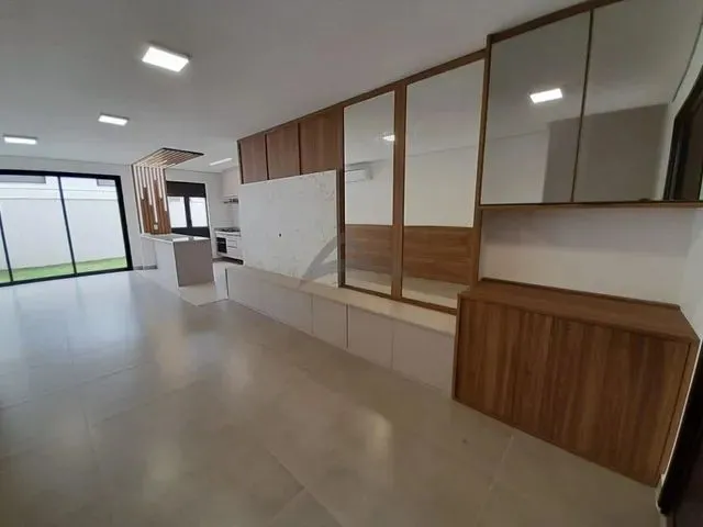 Imagem: Casa - Parque Nova Campinas - Campinas