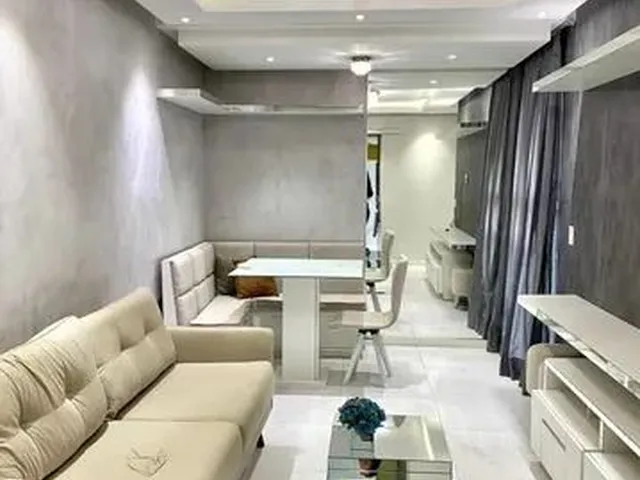 Imagem: Feira de Santana - Apartamento Padrão